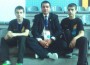 Таек Кион с 5 медала за България на европейското в Солун