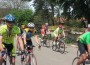 Колоездачи от Ботевград участваха в първото издание на шосейните серии за аматьори
