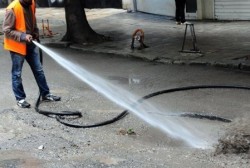 От БКС умоляват гражданите да не паркират утре по бул. "България" и ул. "Славейков"