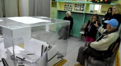 В бюлетината ще има опция "не подкрепям никого"