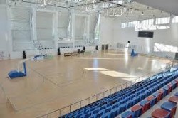 Мачът на Балкан с Академик Пловдив  ще се играе в четвъртък от 18.30 ч. в Перущица