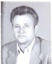 Почина Георги Лазаров