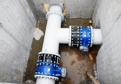 Първите два проекта за подмяна на водопреносна мрежа са за Ботевград и Скравена