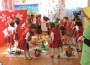 Лазарките от ЦДГ „Слънчице” превариха с един ден Лазаровден