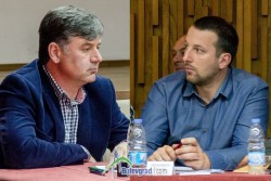 Общински съвет - Ботевград вече с трима заместник председатели