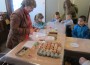 Децата от подготвителната група в ЦДГ „Слънчице“- Етрополе рисуваха яйца за Великден