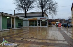 Забранява се разполагането на временни търговски обекти в центъра на Ботевград в дните 28, 29 и 30 април