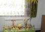Великденска изложба в ЦДГ“ Еделвайс“, град Етрополе.