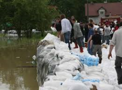 Превантивни мерки при очаквани наводнения