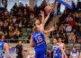 Лукойл Академик започна с победа полуфиналната серия