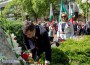 Ботевградчани се присъединиха към честванията на 9-ти май – Ден на победата и Ден на Обединена Европа 