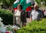 Ботевградчани се присъединиха към честванията на 9-ти май – Ден на победата и Ден на Обединена Европа 