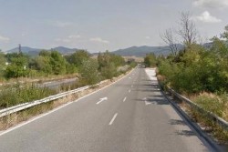Млада жена загина при катастрофа на пътен възел - Ботевград