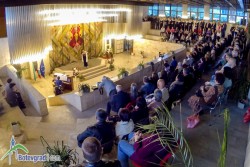 Стамелия Дендл поднесе една незабравима вечер на почитателите на оперното изкуство в Ботевград