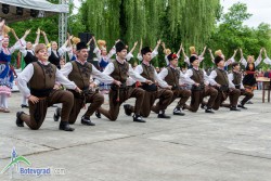 Фолклорен ансамбъл „Ботевград” ще изнесе концерт на местна сцена