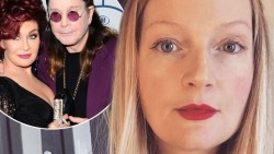 Коя е любовницата на дядо Ози? 