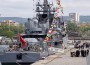  Турски военни кораби пристигнаха във Варна
