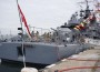  Турски военни кораби пристигнаха във Варна
