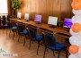 Откриха компютърен кабинет в училището в Скравена
