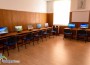 Откриха компютърен кабинет в училището в Скравена