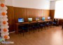 Откриха компютърен кабинет в училището в Скравена
