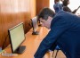 Откриха компютърен кабинет в училището в Скравена