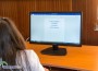 Откриха компютърен кабинет в училището в Скравена