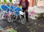„Ден без автомобили” се проведе в ЦДГ „Славейче”