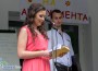 ПМГ „Акад.проф.д-р Асен Златаров” изпрати тържествено поредния випуск