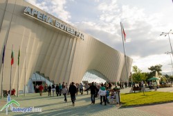 В Ботевград ще бъде отбелязан Денят на българския спорт - 17 май