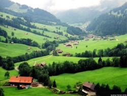 Младежи от 14 до 25 години могат да участват доброволно  в земеделски дейности в Швейцария 