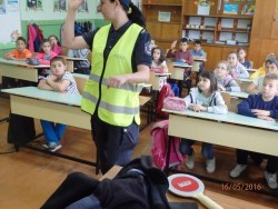 12 Детски полицейски управления са сформирани на територията на Софийска област