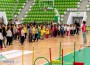 Повече от 240 деца участваха в спортния празник в „Арена Ботевград” /допълнена/