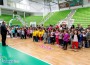 Повече от 240 деца участваха в спортния празник в „Арена Ботевград” /допълнена/