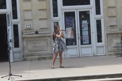 РУСЕ: ТУРИСТИЧЕСКО ИЗЛОЖЕНИЕ