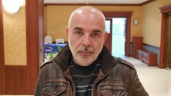 Иван Стойнов влезе в парламента на мястото на Ирена Коцева