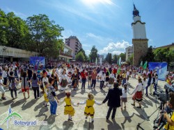 На 24-ти май БТВ с две преки включвания от Ботевград