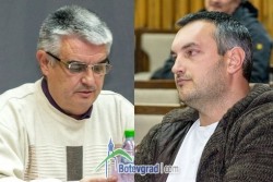 Михаил Михайлов ще оглави ОП „Балкан”
