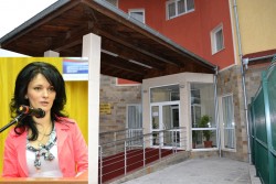 Яница Иванова поема управлението на Дома за възрастни хора 