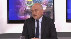  Димитър Главчев: Решението на Плевнелиев беше изненада за ГЕРБ