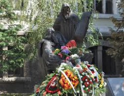 В прослава на великите славянски първоучители – светите братя Кирил и Методий