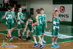 Утре в Ботевград започва финалният турнир за момчета до 12 години