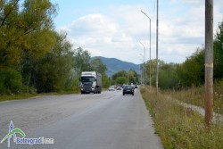 Направени са задания за изготвяне на проекти за ремонт на улици в селата на стойност до 1 000 000 евро