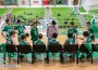 12-годишните на Балкан първи в групата без загуба, следобед играят полуфинал