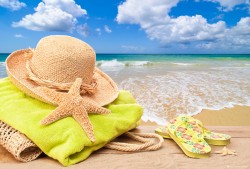 От 1 до 15 юни общината приема заявления за летен отдих на млади семейства