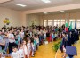 ЦДГ „Славейче” изпрати с тържество бъдещите първокласници
