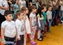 ЦДГ „Славейче” изпрати с тържество бъдещите първокласници