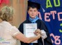 ЦДГ „Славейче” изпрати с тържество бъдещите първокласници
