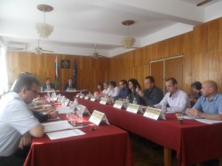 Десето редовно заседание на Общински съвет - Етрополе 