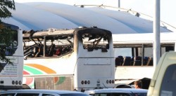 Спрямо атентаторите от Сарафово ще се прилага Законът за мерките срещу тероризма